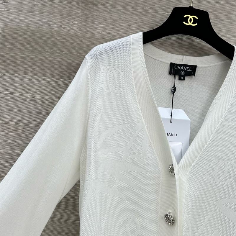 Chanel Outwear